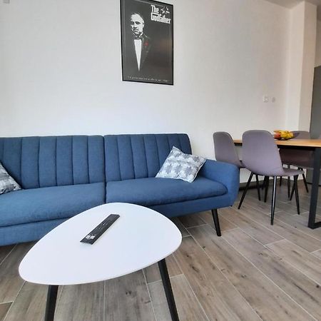 Apartman The Godfather Apartamento Makarska Exterior foto