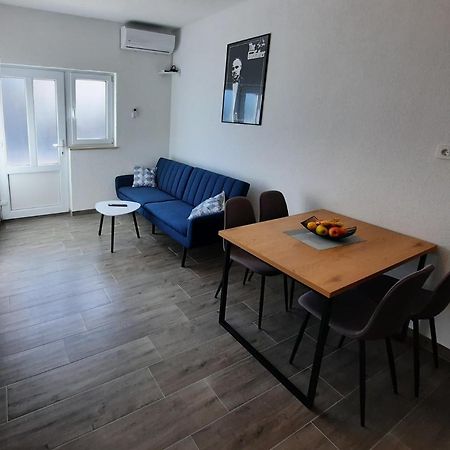 Apartman The Godfather Apartamento Makarska Exterior foto